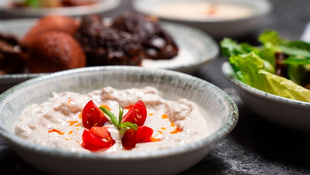 The Norm Orıental - 38