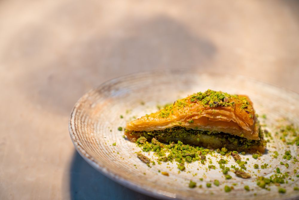 The Norm Orıental - 36