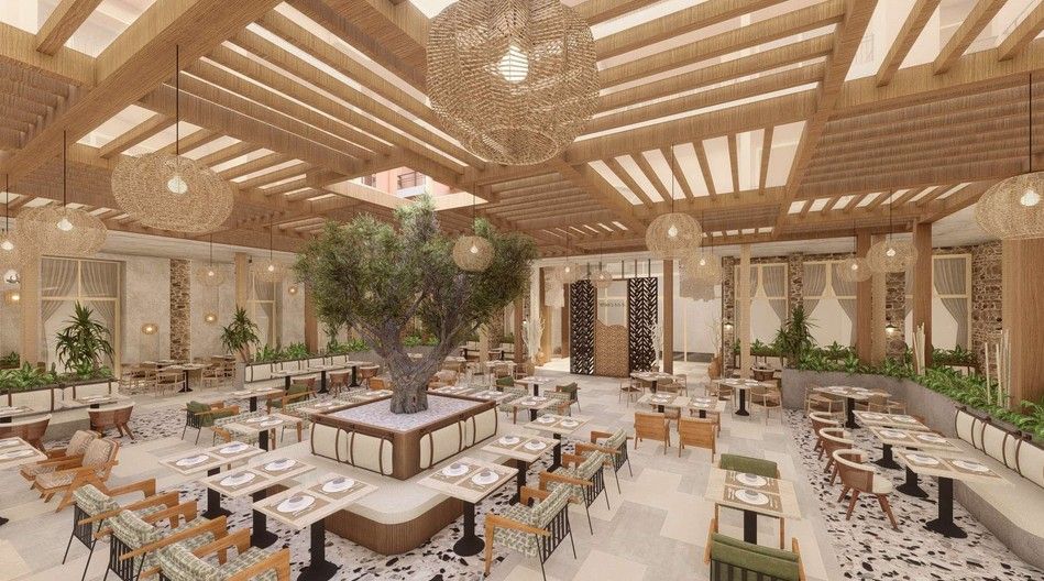 The Norm Orıental - 34