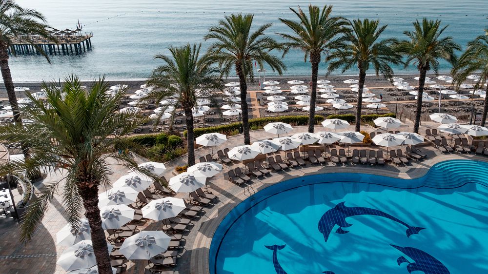 Картинка отеля - 25