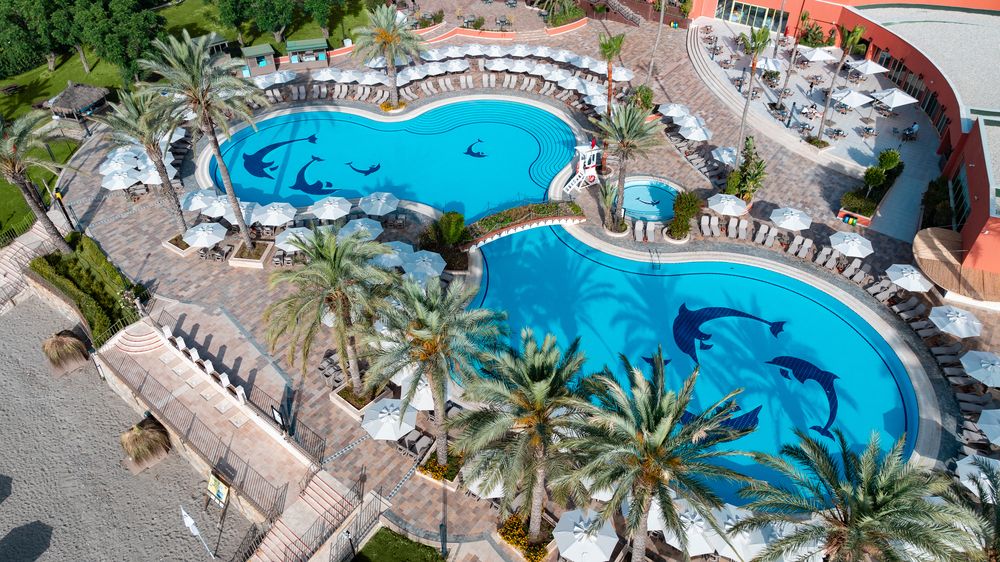 Картинка отеля - 23