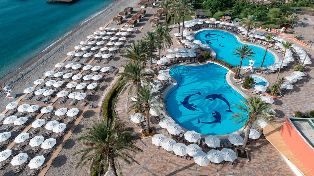 Картинка отеля - 20