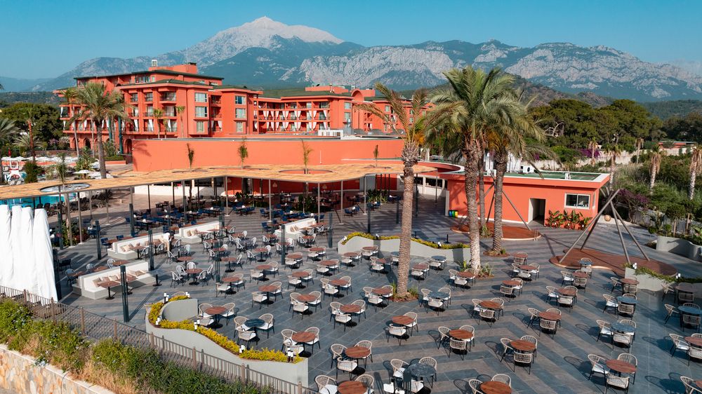 Картинка отеля - 8