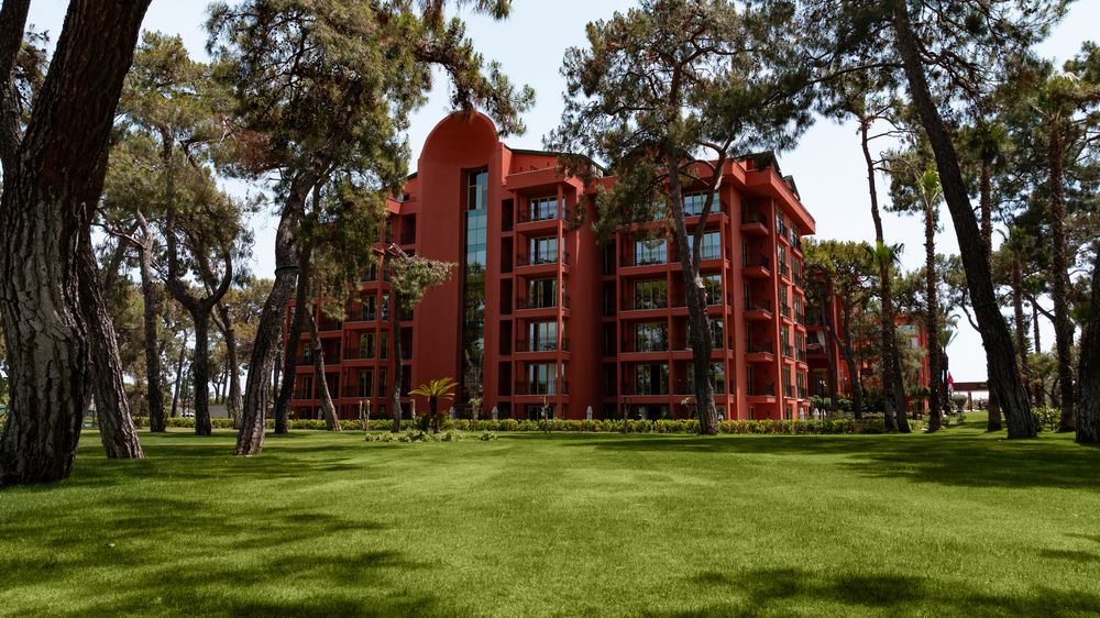 The Norm Orıental - 6