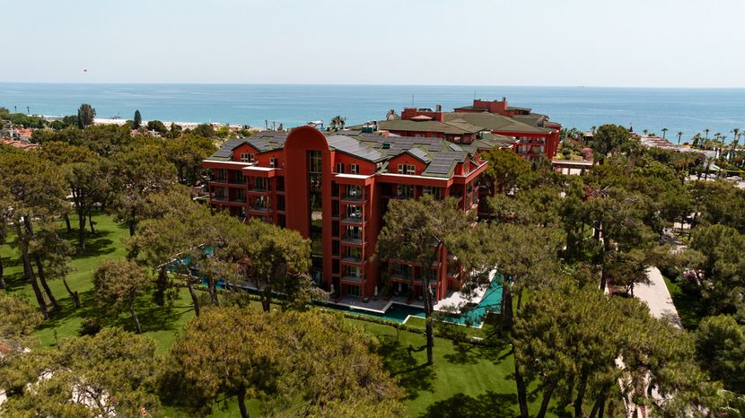 The Norm Orıental - 5