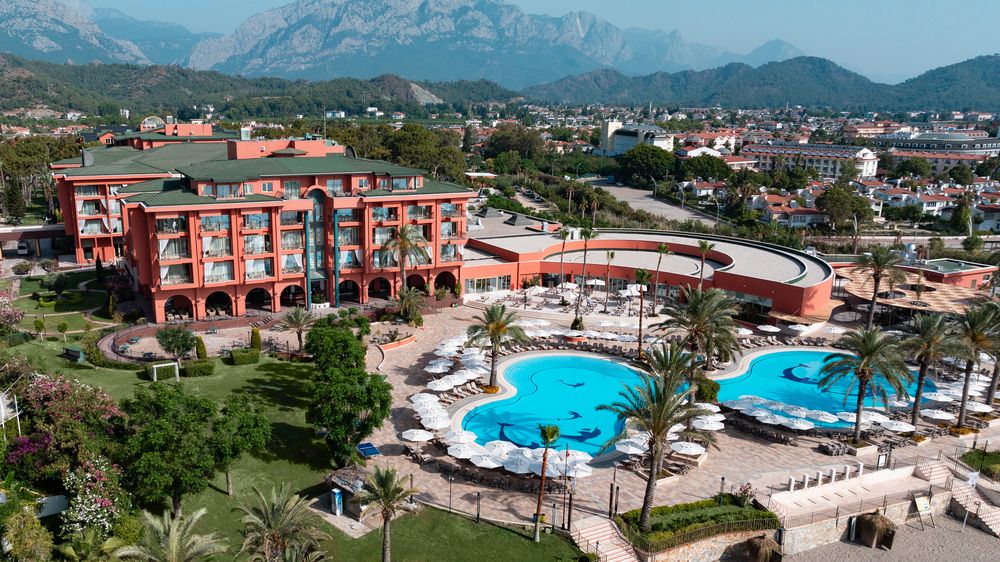 The Norm Orıental - 2