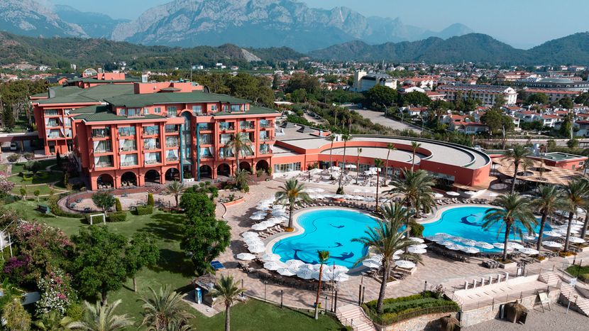 The Norm Orıental - 2