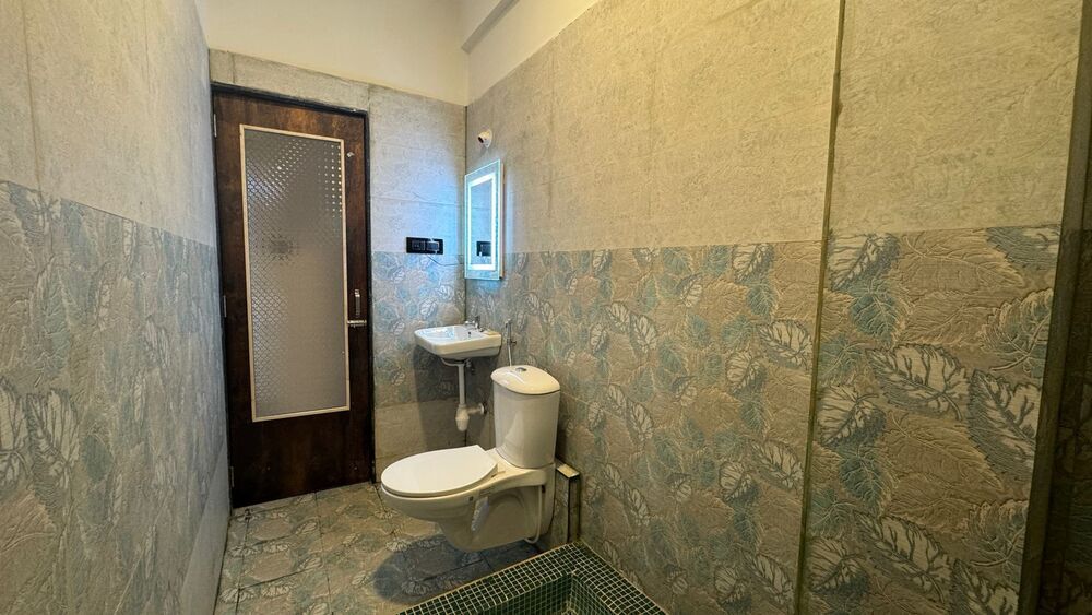 OZIBA BEACH RESORT - 19