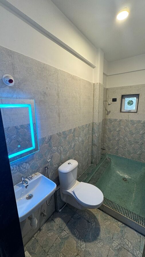 OZIBA BEACH RESORT - 16