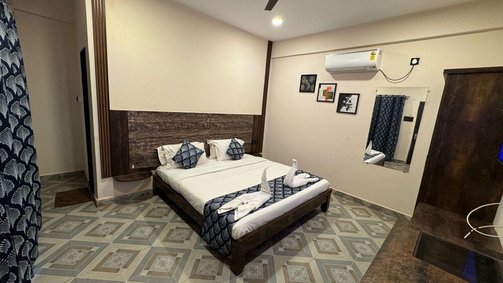 OZIBA BEACH RESORT - 13