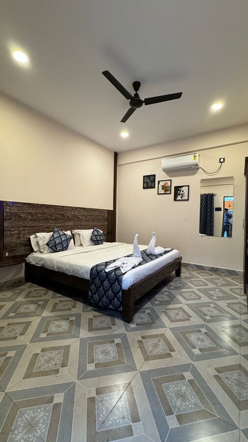 OZIBA BEACH RESORT - 10