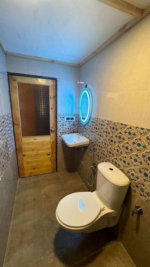 OZIBA BEACH RESORT - 17