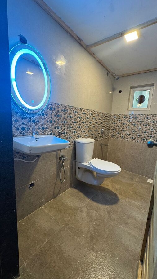 OZIBA BEACH RESORT - 18