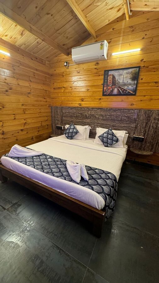 OZIBA BEACH RESORT - 7