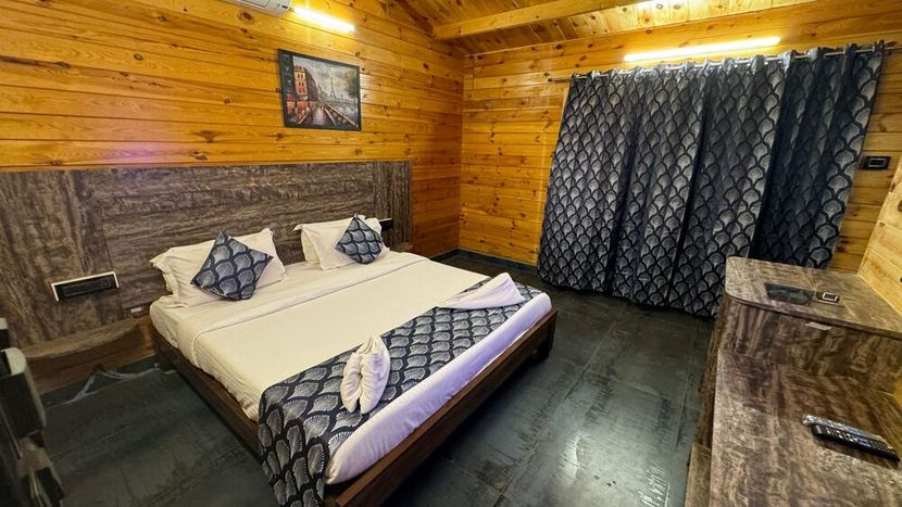 OZIBA BEACH RESORT - 5