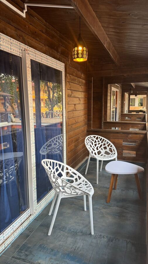 OZIBA BEACH RESORT - 3