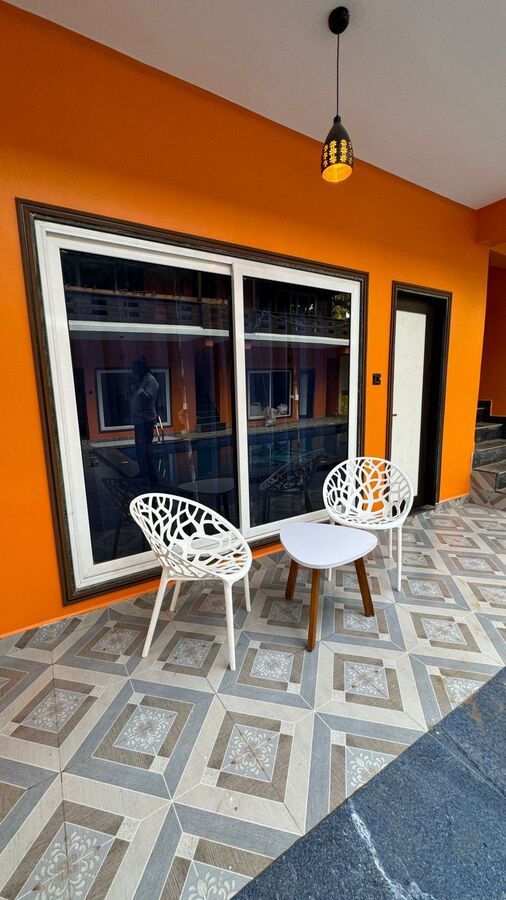 OZIBA BEACH RESORT - 2