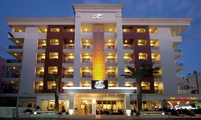 Xperia Grand Bali - 2