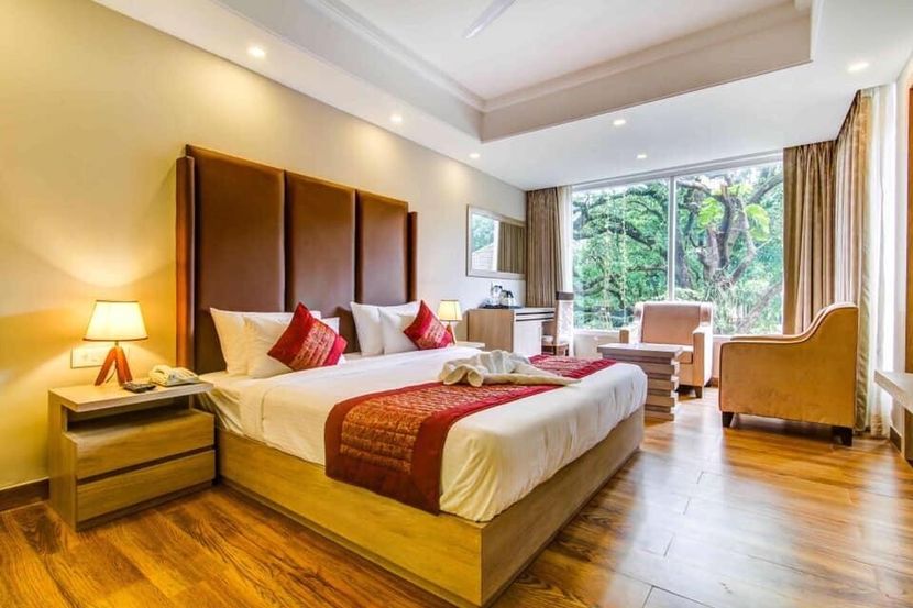 REGENT LAGUNA - 4