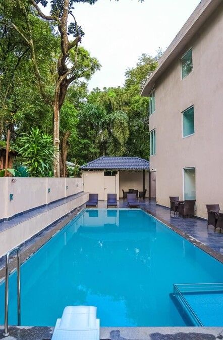REGENT LAGUNA - 1