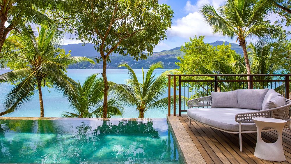 MANGO HOUSE SEYCHELLES, LXR HOTELS & RESORTS - 30