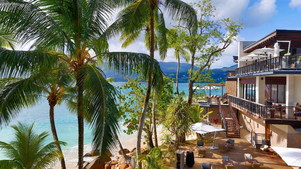 MANGO HOUSE SEYCHELLES, LXR HOTELS & RESORTS - 8