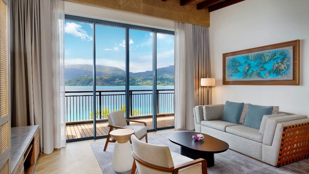 MANGO HOUSE SEYCHELLES, LXR HOTELS & RESORTS - 38