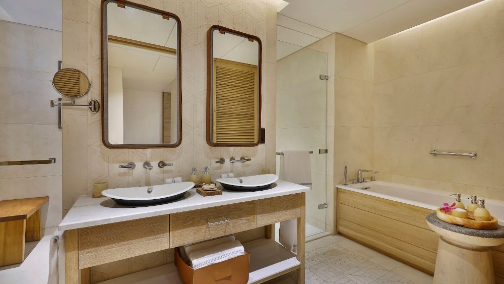 MANGO HOUSE SEYCHELLES, LXR HOTELS & RESORTS - 43