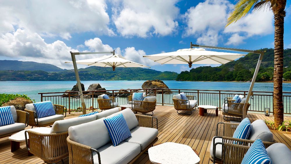 MANGO HOUSE SEYCHELLES, LXR HOTELS & RESORTS - 20