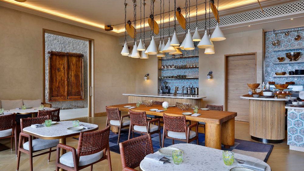 MANGO HOUSE SEYCHELLES, LXR HOTELS & RESORTS - 21