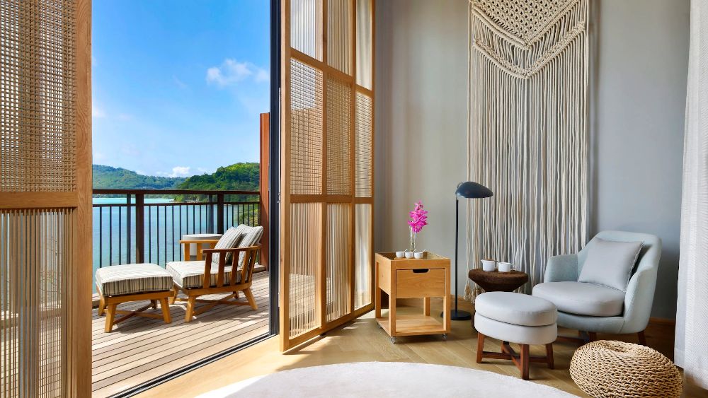 MANGO HOUSE SEYCHELLES, LXR HOTELS & RESORTS - 23