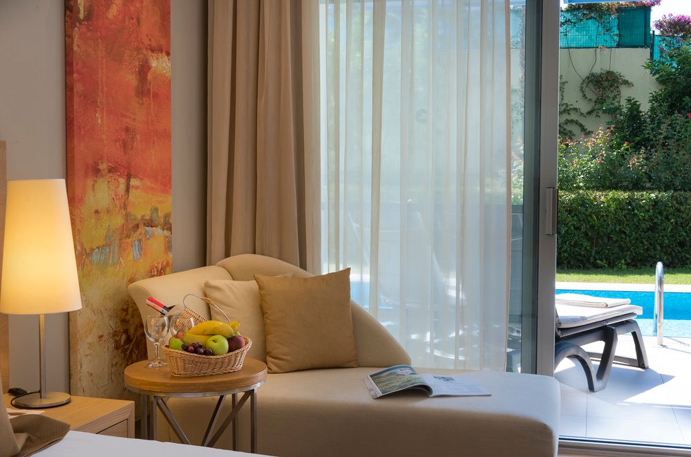 Tui Blue Barut Andiz (only adults 16+) - 117