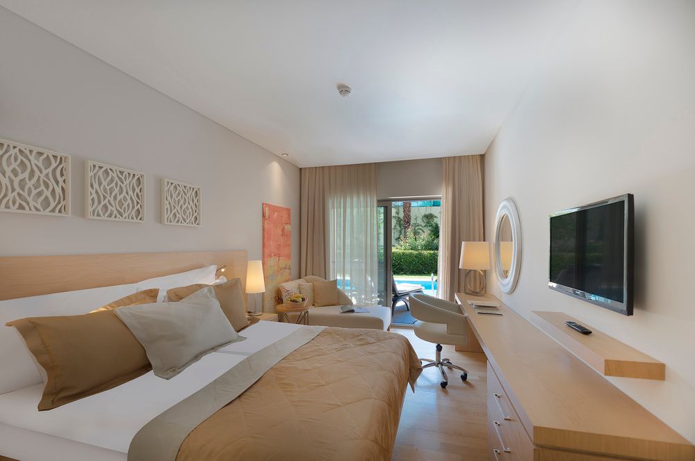 Tui Blue Barut Andiz (only adults 16+) - 118