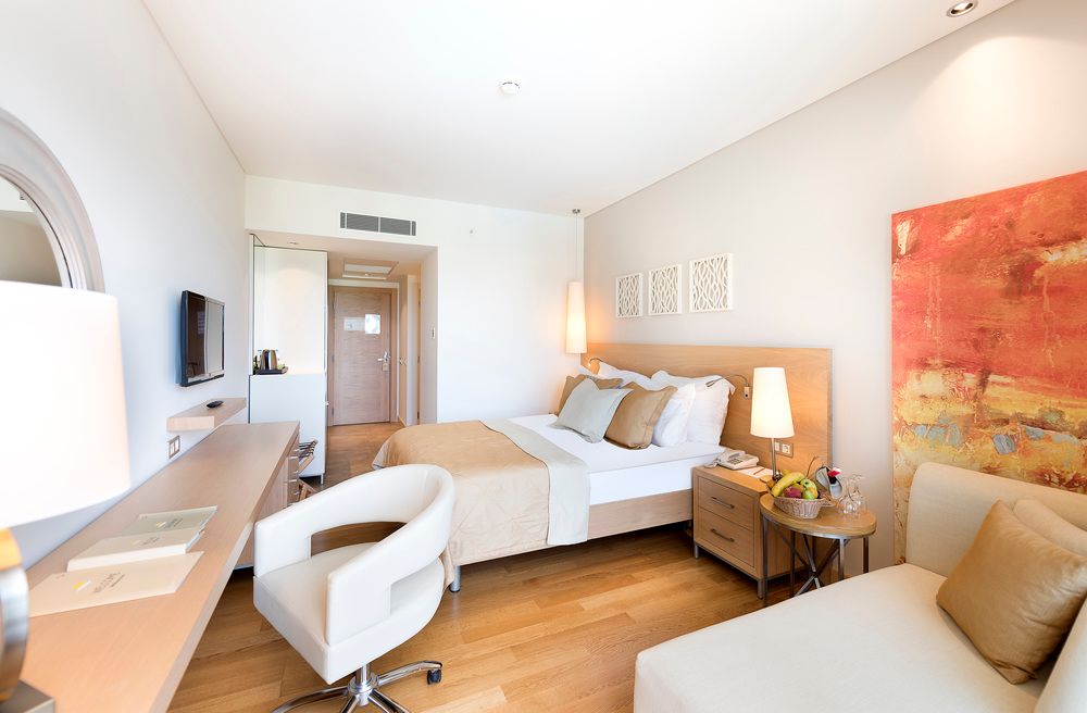 Tui Blue Barut Andiz (only adults 16+) - 126