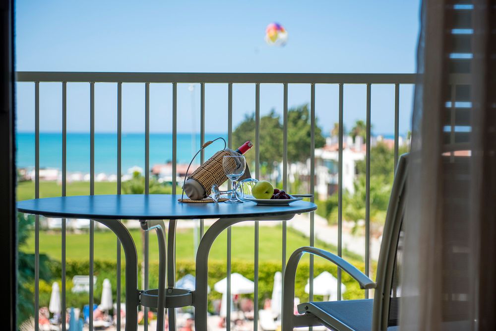 Tui Blue Barut Andiz (only adults 16+) - 124