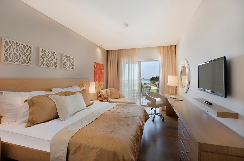 Tui Blue Barut Andiz (only adults 16+) - 123