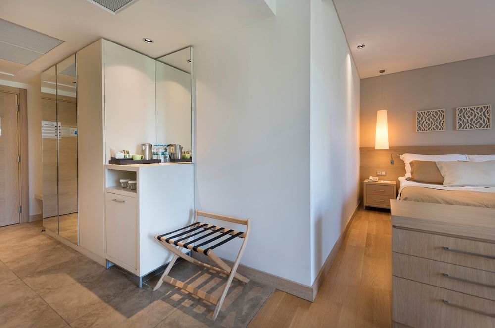 Tui Blue Barut Andiz (only adults 16+) - 122