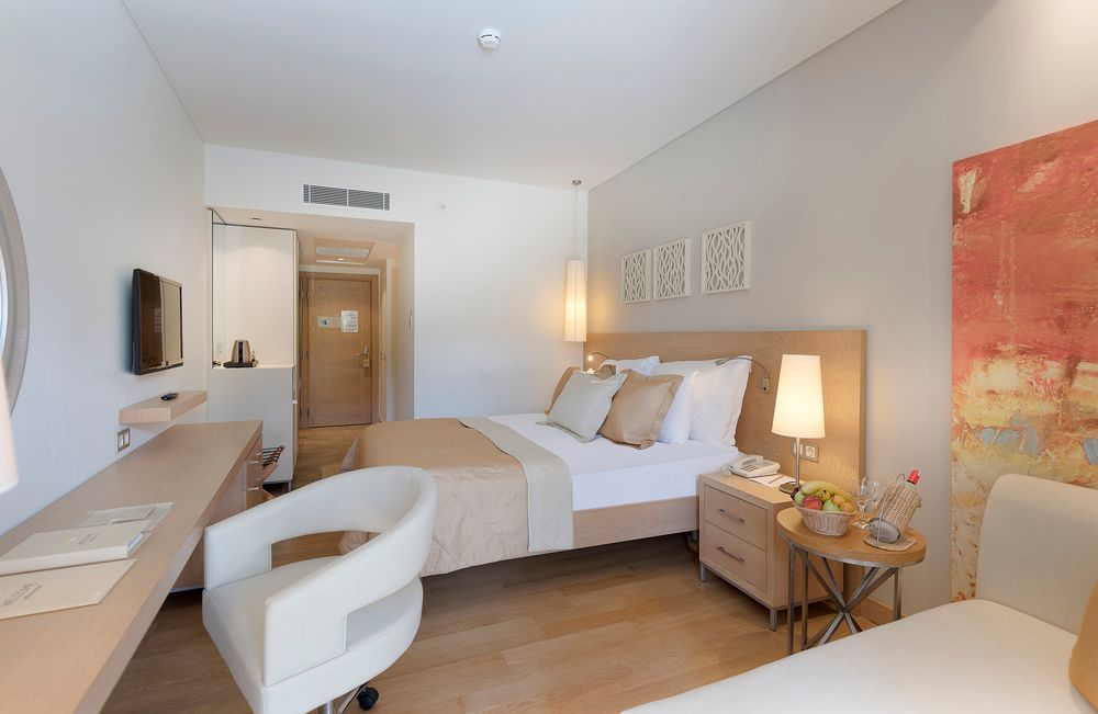 Tui Blue Barut Andiz (only adults 16+) - 125