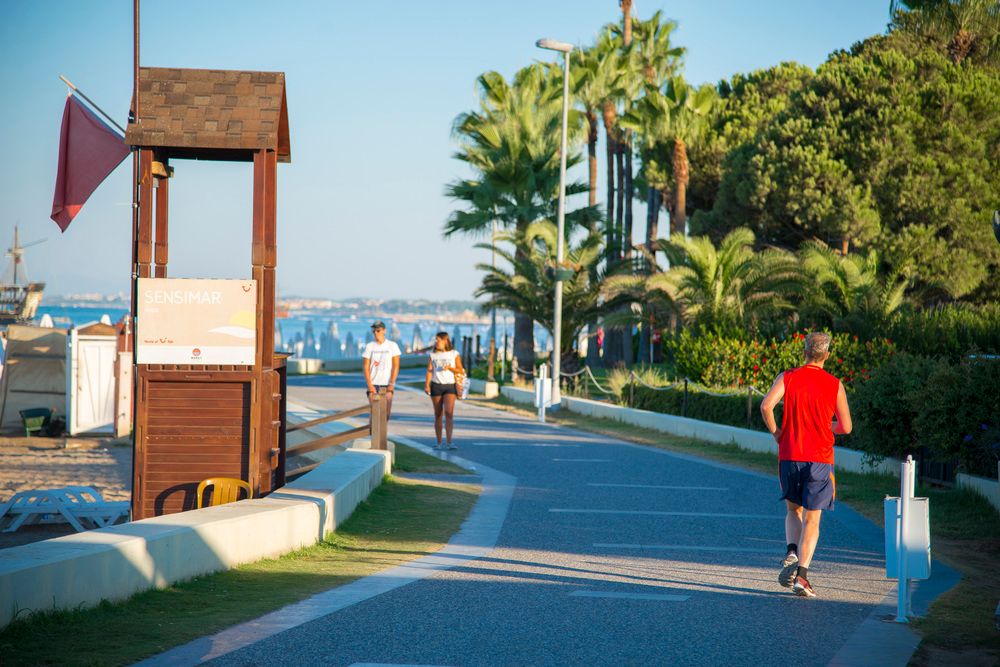 Tui Blue Barut Andiz (only adults 16+) - 116