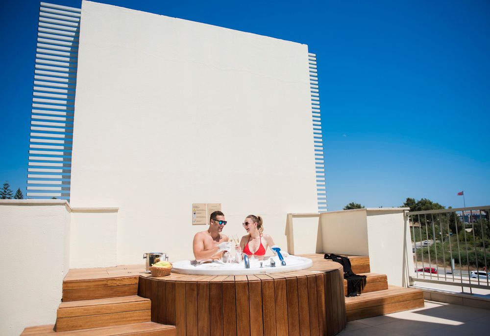 Tui Blue Barut Andiz (only adults 16+) - 115