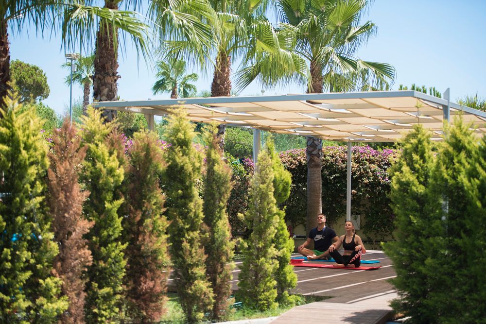 Tui Blue Barut Andiz (only adults 16+) - 114