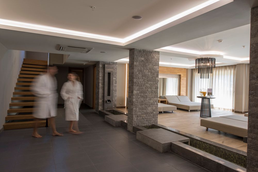 Tui Blue Barut Andiz (only adults 16+) - 102