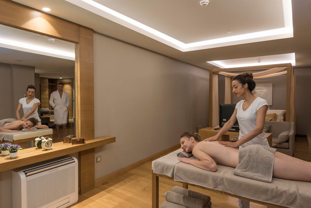 Tui Blue Barut Andiz (only adults 16+) - 103