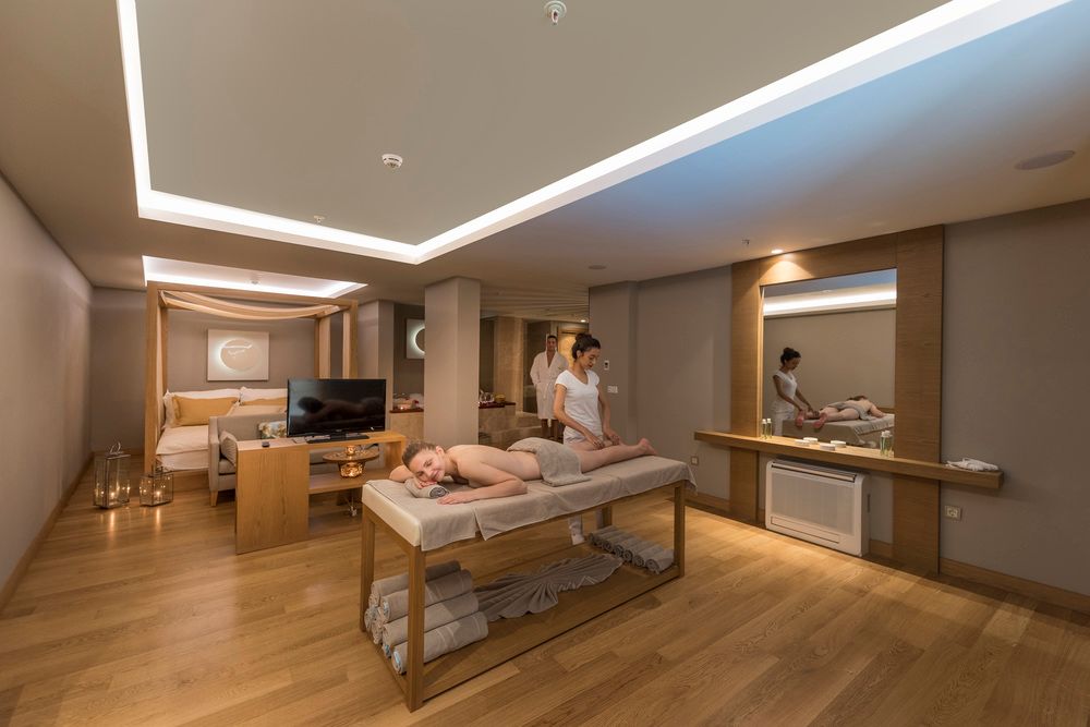 Tui Blue Barut Andiz (only adults 16+) - 104