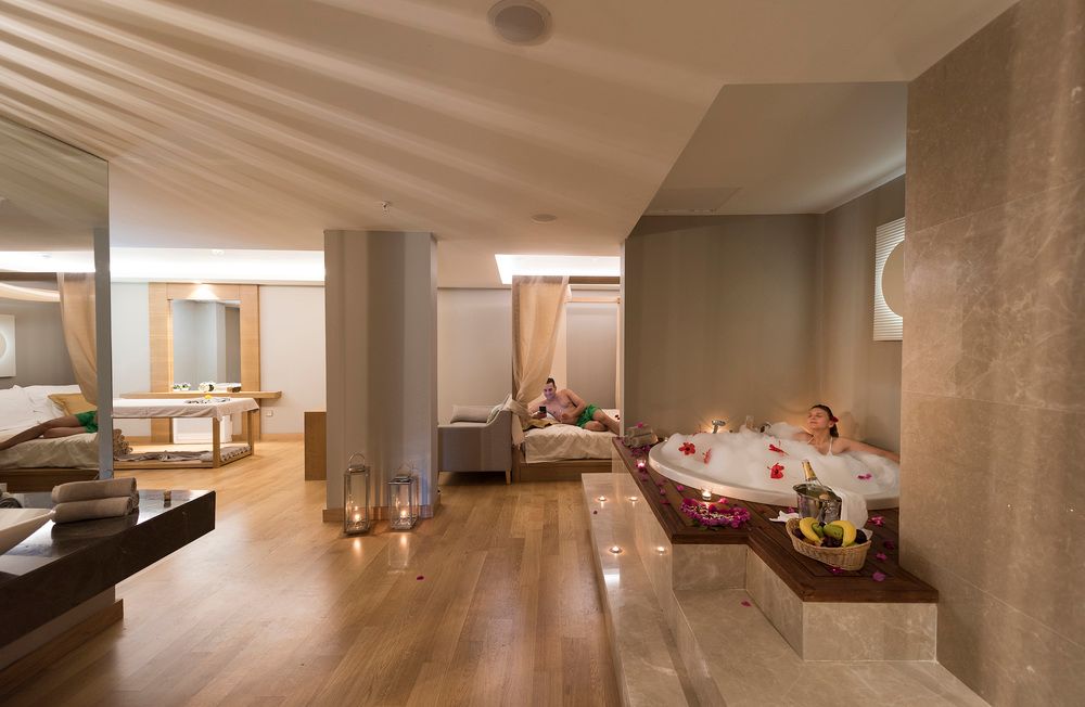 Tui Blue Barut Andiz (only adults 16+) - 105