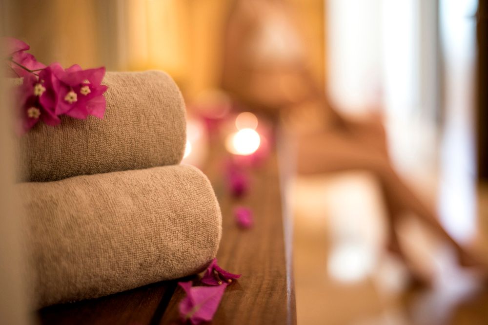 Tui Blue Barut Andiz (only adults 16+) - 107