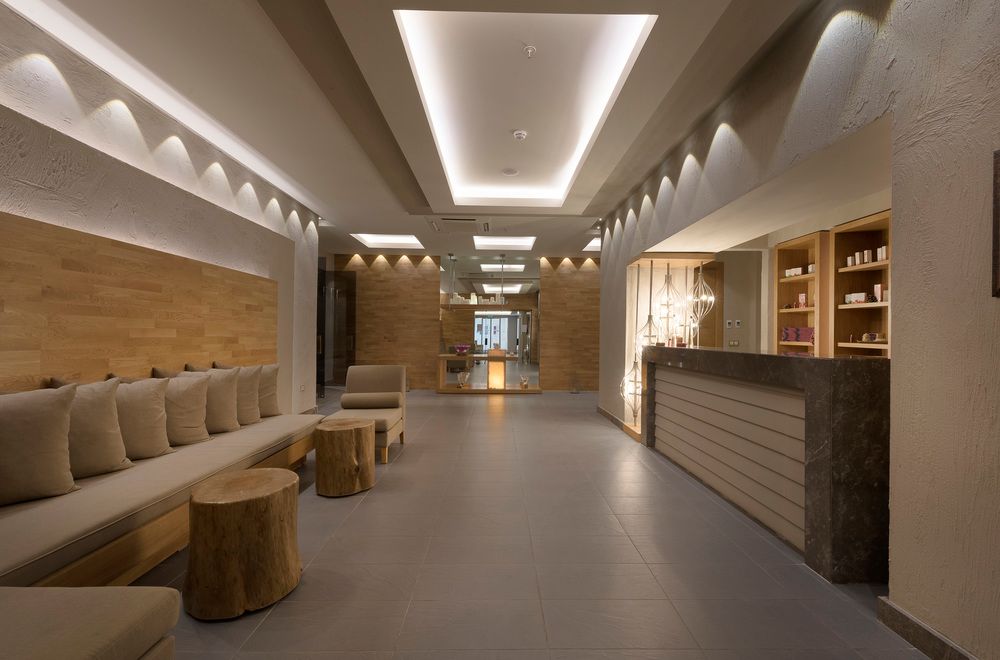 Tui Blue Barut Andiz (only adults 16+) - 98