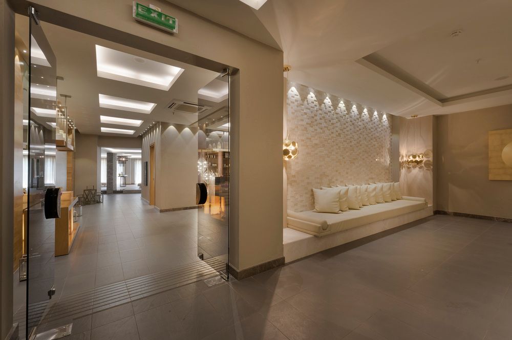 Tui Blue Barut Andiz (only adults 16+) - 99