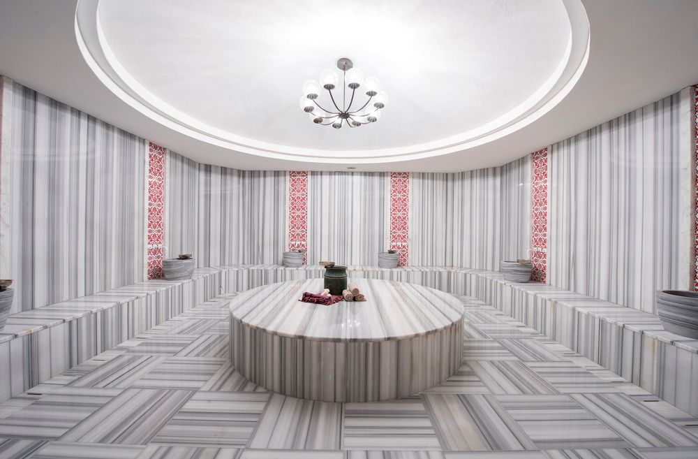 Tui Blue Barut Andiz (only adults 16+) - 108