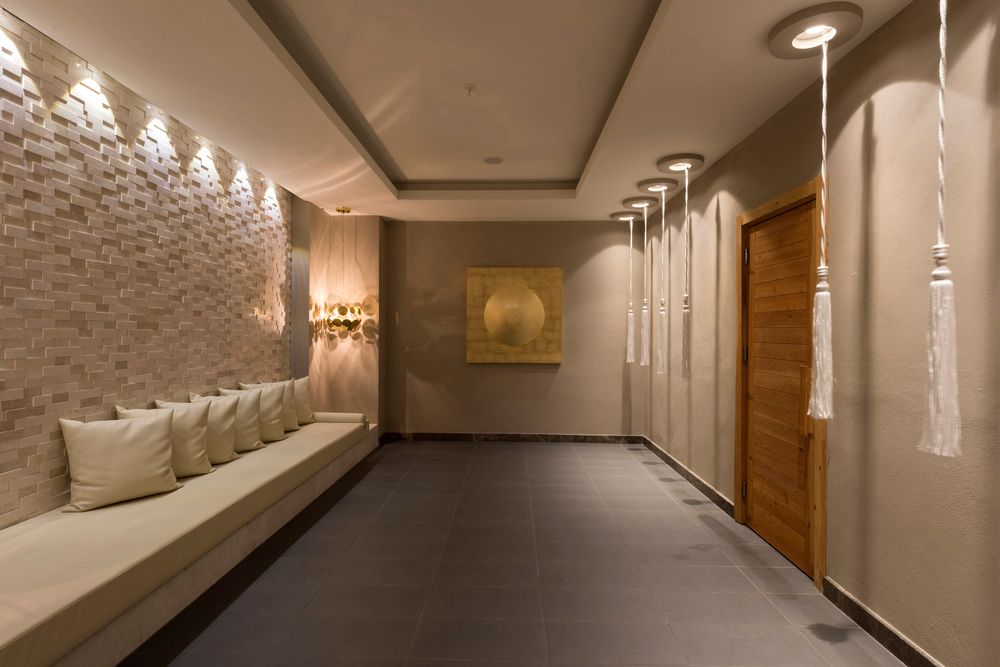 Tui Blue Barut Andiz (only adults 16+) - 110